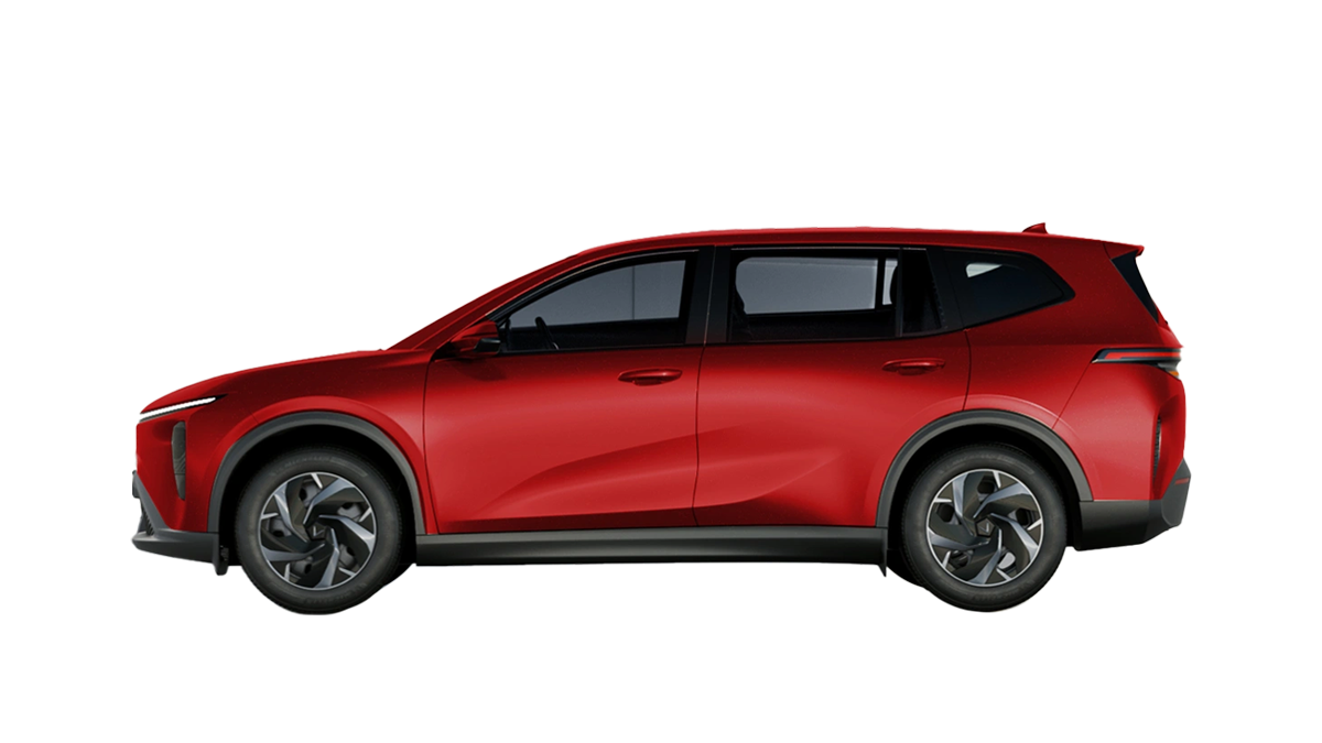 VinFast Limo Green - Hình ảnh 6
