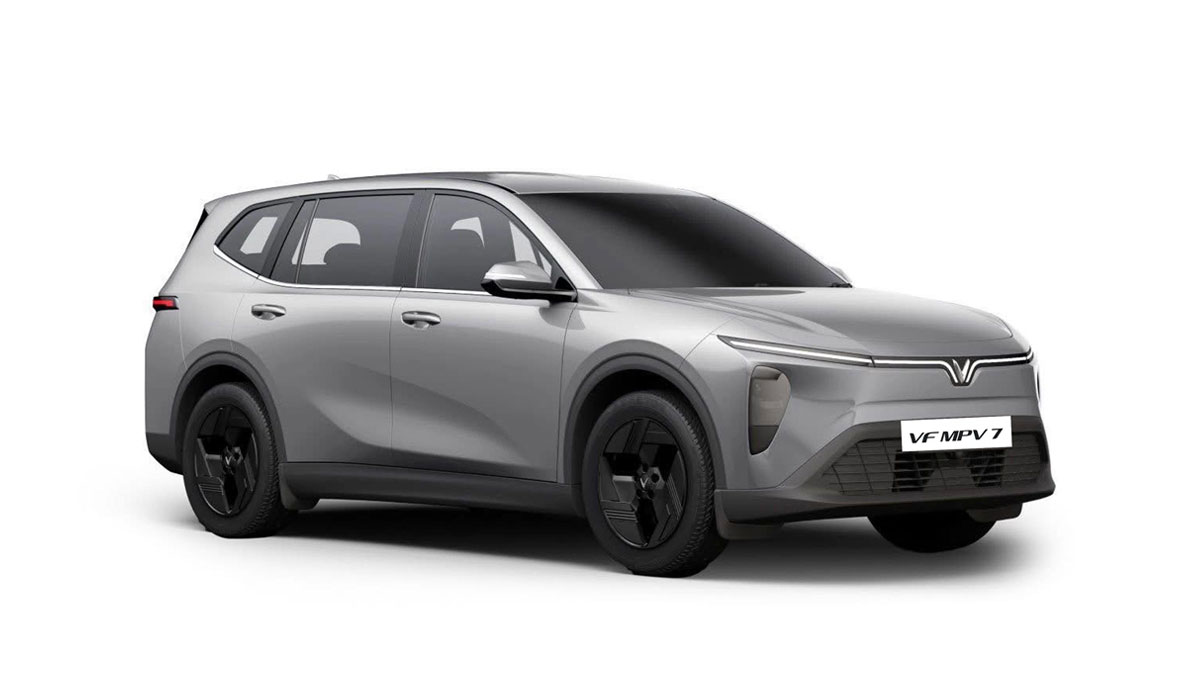 VF MPV 7 - Hình ảnh 2